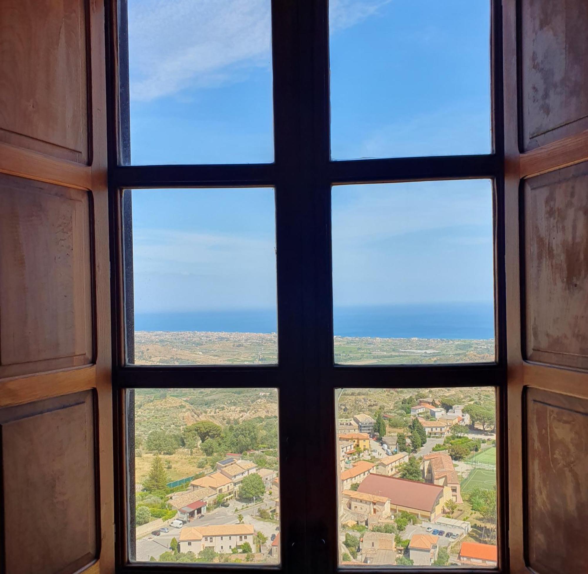 Palazzo Sant'Anna Ξενοδοχείο Gerace Εξωτερικό φωτογραφία