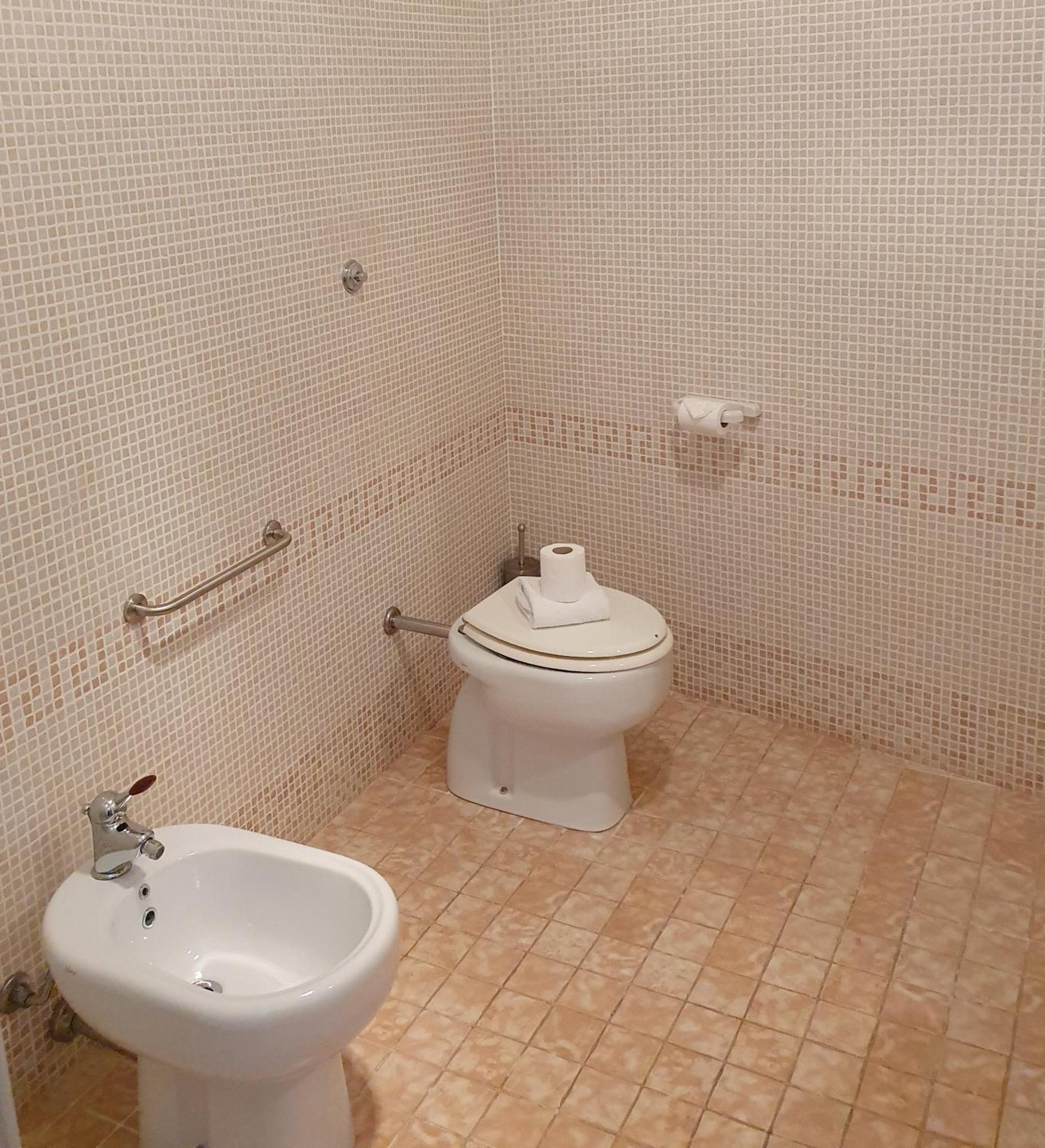 Palazzo Sant'Anna Ξενοδοχείο Gerace Δωμάτιο φωτογραφία